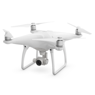 <font color='pasific'>大疆精灵 Phantom4 Pro</font>